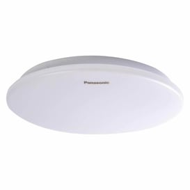 Panasonic Beyaz 24 Watt 6500K 1800 Lümen LED Plafonyer (HHGXQ244253)