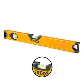 İngco 60 cm Su Terazisi (ING-HSL58060)