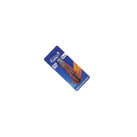 İzmir Fırça 18 mm Plastik Luna Touch Maket Bıçağı (İZ-551626)