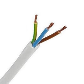 TTR 3x1,5 mm² Kablo (KABLO.TTR.3*1,5)
