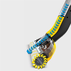 Karcher Şarjlı Elektronik Paspas (KCR-10563000)