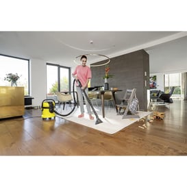 Karcher Plus Limited Edition Halı Ve Koltuk Yıkama Makinesi (KCR-10811380)