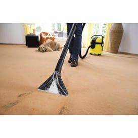 Karcher Plus Limited Edition Halı Ve Koltuk Yıkama Makinesi (KCR-10811380)