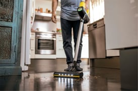 Karcher Ourfamily Dikey Elektrikli Süpürge Limited Edition (KCR-11986620)