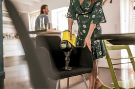 Karcher Ourfamily Dikey Elektrikli Süpürge Limited Edition (KCR-11986620)
