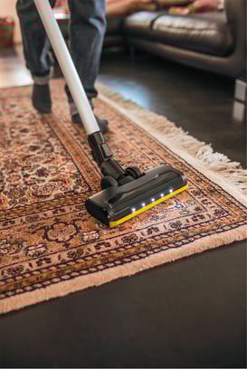 Karcher Ourfamily Dikey Elektrikli Süpürge Limited Edition (KCR-11986620)