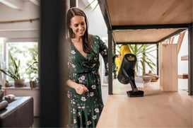 Karcher Ourfamily Dikey Elektrikli Süpürge Limited Edition (KCR-11986620)