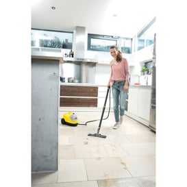Karcher Easy Fix Buharlı Temizlik Makinesi (KCR-15124500)