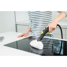 Karcher Easy Fix Buharlı Temizlik Makinesi (KCR-15124500)