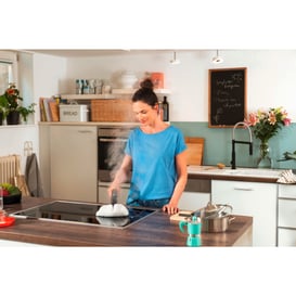 Karcher Deluxe Easy Fix Buharlı Temizlik Makinesi (KCR-15132000)