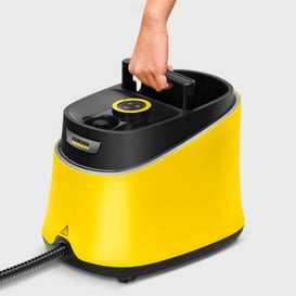 Karcher Deluxe Easy Fix Buharlı Temizlik Makinesi (KCR-15132000)