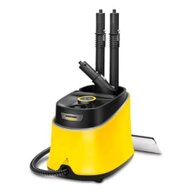 Karcher Deluxe Easy Fix Buharlı Temizlik Makinesi (KCR-15132000)
