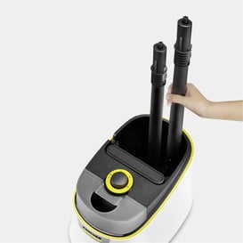 Karcher SC4 Deluxe Buharlı Temizlik Makinası (KCR-15134600)