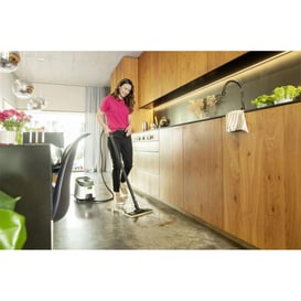 Karcher SC4 Deluxe Buharlı Temizlik Makinası (KCR-15134600)
