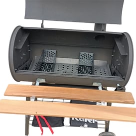 KARP 75 cm Ultra Set Aksesuar (KRP-01)