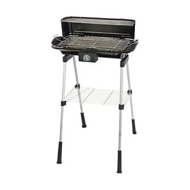 Kumtel 2200 Watt Elektrikli Ayaklı Barbekü (LUXELL.KB6000 TRCE)