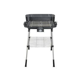 Kumtel 2200 Watt Elektrikli Ayaklı Barbekü (LUXELL.KB6000 TRCE)