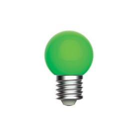 Makel Yeşil 1 Watt Led Gece Lambası (MAKEL.BB01.0W-0627A)
