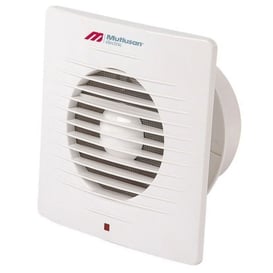 Mutlusan 200' Lük Banyo Aspiratörü (MUT.001 111 000200 00 00)