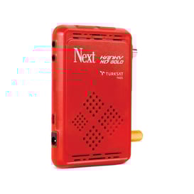 Nextstar Kanky HD Uydu Alıcısı (NEXT.0002)
