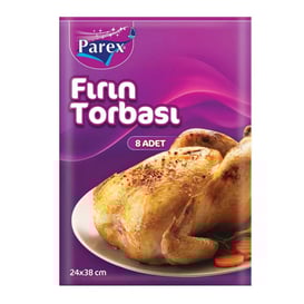 Parex Fırın Torbası (PAREX.2107513)