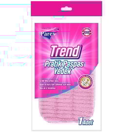 Parex Trend Pratik Yedek Paspas (PAREX.1909589)