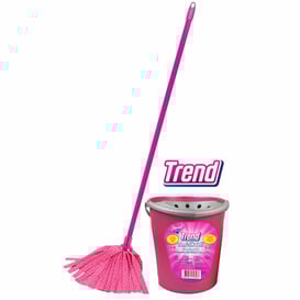 Parex Trend Temizlik Seti (PAREX.1909630)