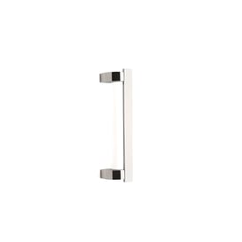 System Krom 300 mm Çekme Kapı Kolu (PH9530 0300 CR-CR)