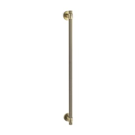 System Antik Saten Mat 600 mm Çekme Kapı Kolu (PH9630 0600 ABM-ABM-ABM)