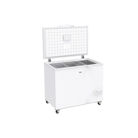 Regal SD Dual 4020 Sandık Tipi Derin Dondurucu (REGAL.20268404)