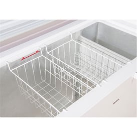Regal SD Dual 4020 Sandık Tipi Derin Dondurucu (REGAL.20268404)
