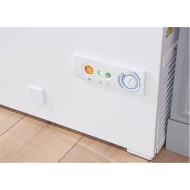 Regal SD Dual 4020 Sandık Tipi Derin Dondurucu (REGAL.20268404)
