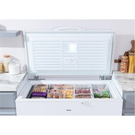 Regal SD Dual 4020 Sandık Tipi Derin Dondurucu (REGAL.20268404)