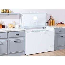Regal SD Dual 4020 Sandık Tipi Derin Dondurucu (REGAL.20268404)