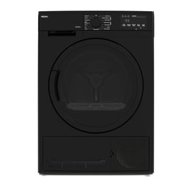 Regal Siyah 9 Kg Kurutma Makinesi (REGAL.20262728)