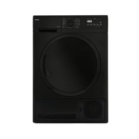 Regal Siyah 9 Kg Kurutma Makinesi (REGAL.20262728)