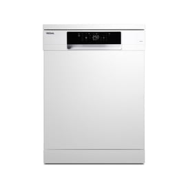 Regal 10 Programlı Ekranlı 3 Sepetli Bulaşık Makinesi (REGAL.20265509)