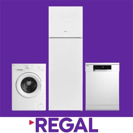 Regal 3' Lü Çeyiz Paketi