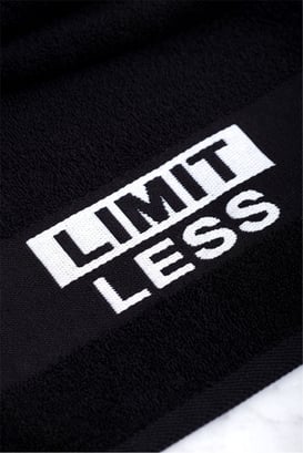 Afeks Home 30x100 cm Limitless Spor Havlusu (SPRHAV00017)
