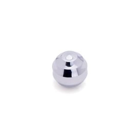 System Krom 26 mm Düğme Mobilya Kulpu (SY1936 0026 CR)