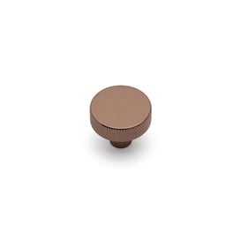 System Rose 32 mm Düğme Mobilya Kulpu (SY1980 0032 RS)