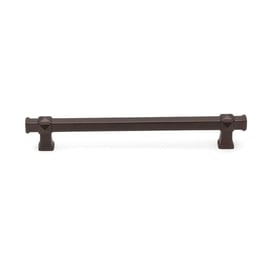 System Bronz 192 mm Çekme Mobilya Kulpu (SY4223 0192 AL13)