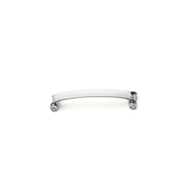 System Krom 96 mm Çekme Mobilya Kulpu (SY4380 0096 CR)