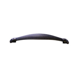 System Bronz Vibrasyon Mat 160 mm Çekme Mobilya Kulpu (SY4430 0160 MVB)