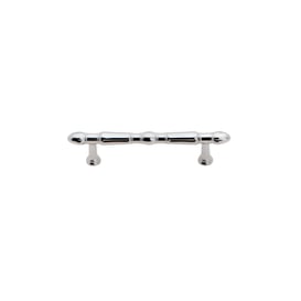 System Parlak Nikel 96 mm Çekme Mobilya Kulpu (SY4467 0096 PN)