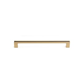 System Altın 224 mm Çekme Mobilya Kulpu (SY6518 0224 GL)