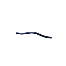 System Siyah 192 mm Çekme Mobilya Kulpu (SY7050 0192 AL6)