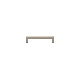 System Nikel Saten 96 mm Çekme Mobilya Kulpu (SY7938 0096 NB)