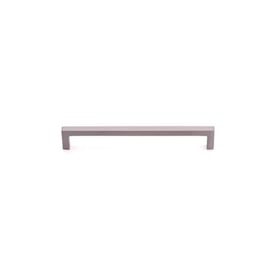 System Nikel Saten 224 mm Düğme Mobilya Kulpu (SY7938 0224 NB)