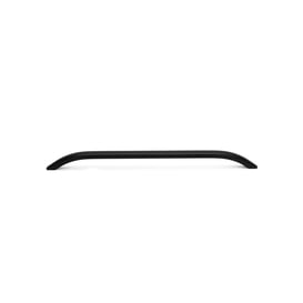 System Siyah 320 mm Çekme Mobilya Kulpu (SY8175 0320 AL6)